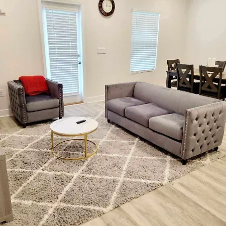 Brand New House In Pensacola,Ev Connector Available