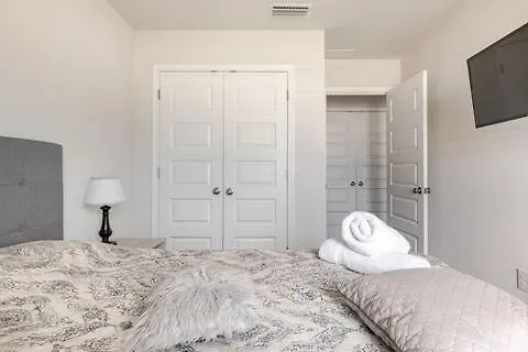 Turnkey Coastal Luxury Townhome Ev Ready Apartment Pensacola