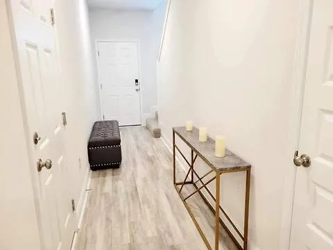 Turnkey Coastal Luxury Townhome Ev Ready Apartment Pensacola